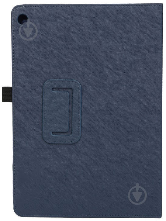 Чохол BeCover Slimbook Asus ZenPad 10 Z300 navy blue (700590) - фото 2