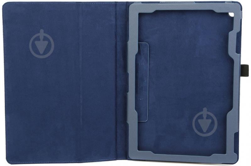 Чохол BeCover Slimbook Asus ZenPad 10 Z300 navy blue (700590) - фото 4