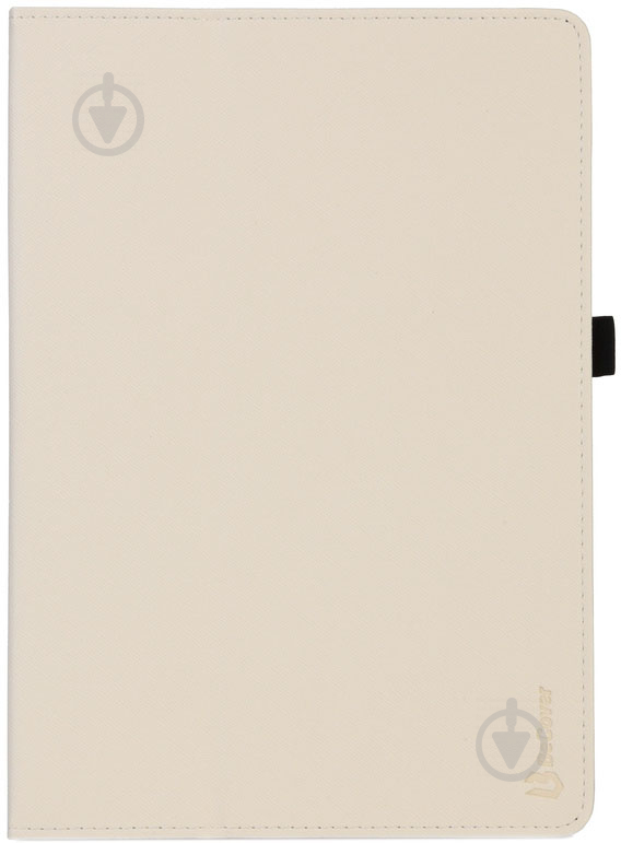 Чохол BeCover Slimbook Asus ZenPad 10 Z300 white (700776) - фото 1