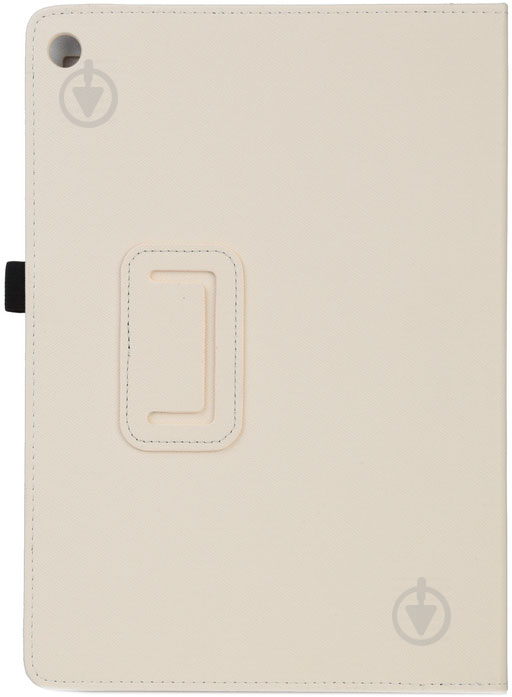 Чохол BeCover Slimbook Asus ZenPad 10 Z300 white (700776) - фото 2