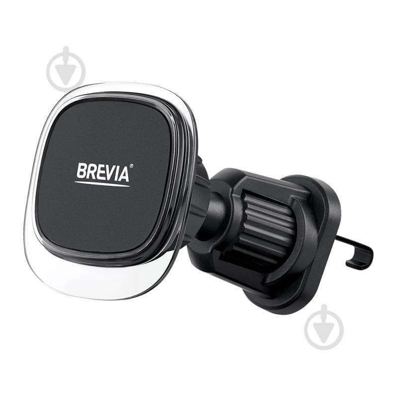 AirVent Pro СrystalMag Brevia 48510 black - фото 1 AirVent Pro СrystalMag Brevia 48510 black - фото 1