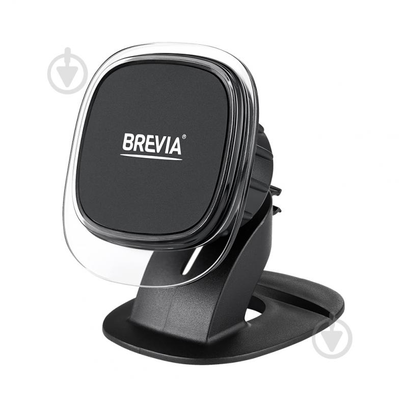 Dash СrystalMag Brevia 48540 black - фото 1