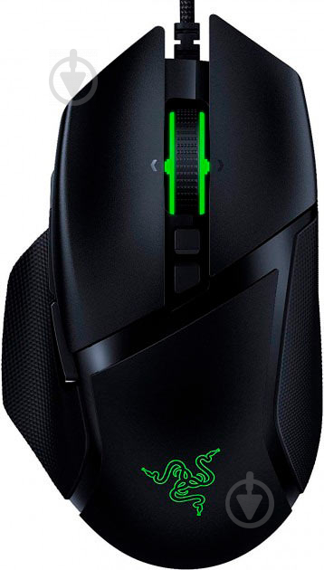 Миша Razer Basilisk V2 (RZ01-03160100-R3M1) - фото 1