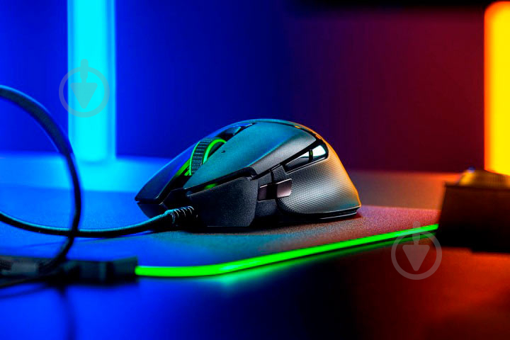 Миша Razer Basilisk V2 (RZ01-03160100-R3M1) - фото 4