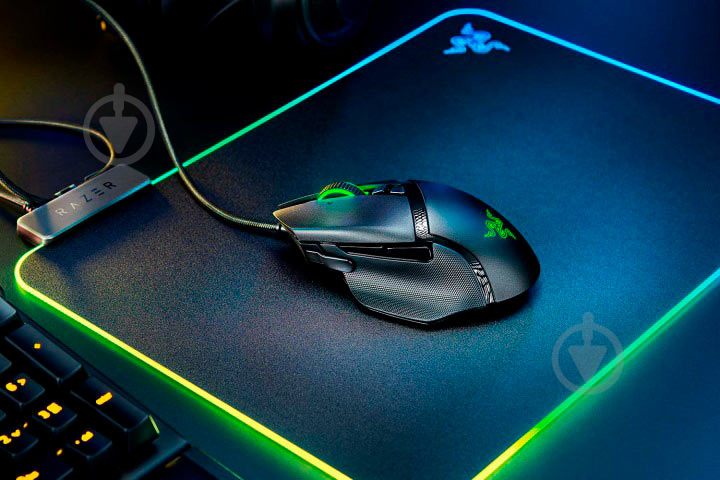 Миша Razer Basilisk V2 (RZ01-03160100-R3M1) - фото 3