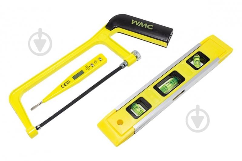 Набор ручного инструмента WMC TOOLS 700 шт. WT-20700 - фото 5