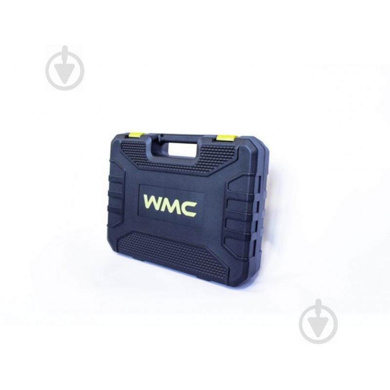 Набор ручного инструмента WMC TOOLS 700 шт. WT-20700 - фото 3