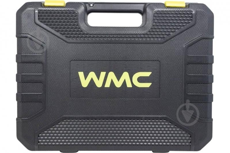 Набор ручного инструмента WMC TOOLS 700 шт. WT-20700 - фото 8