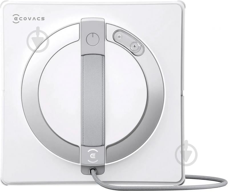 Робот-мийник вікон Ecovacs WG852-11 - фото 5