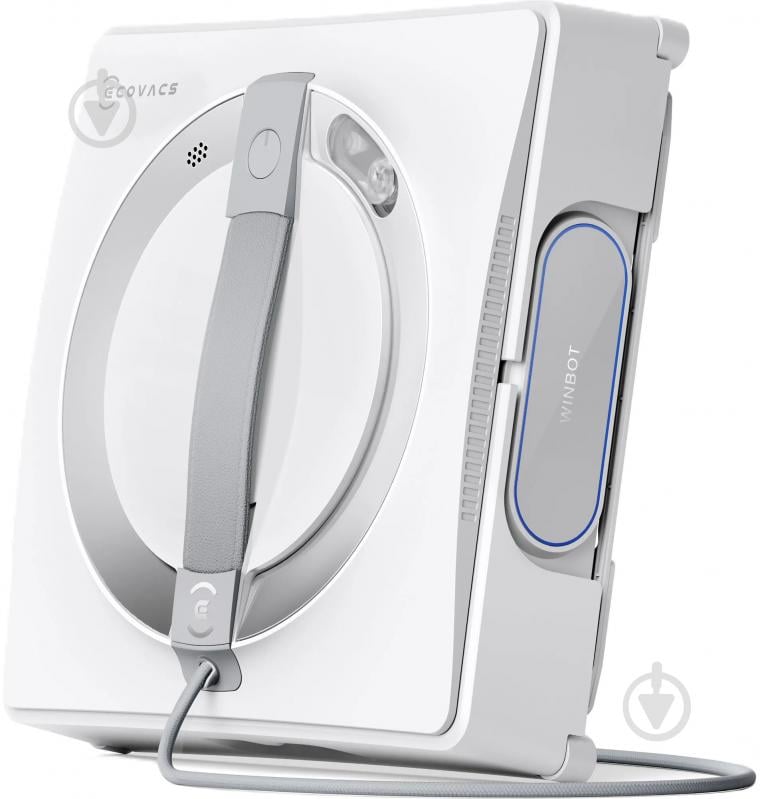 Робот-мийник вікон Ecovacs WG852-11 - фото 4