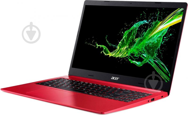Ноутбук Acer Aspire 5 A515-54G 15,6" (NX.HN9EU.00A) red - фото 8 Ноутбук Acer Aspire 5 A515-54G 15,6" (NX.HN9EU.00A) red - фото 8