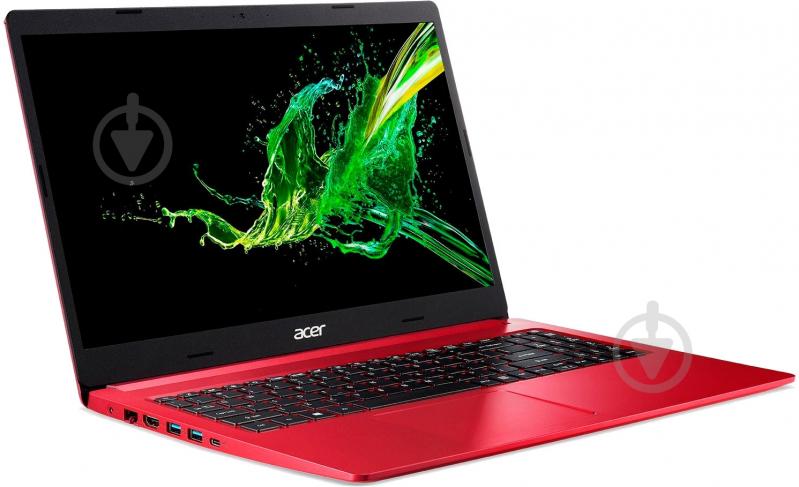 Ноутбук Acer Aspire 5 A515-54G 15,6" (NX.HN9EU.00A) red - фото 5 Ноутбук Acer Aspire 5 A515-54G 15,6" (NX.HN9EU.00A) red - фото 5