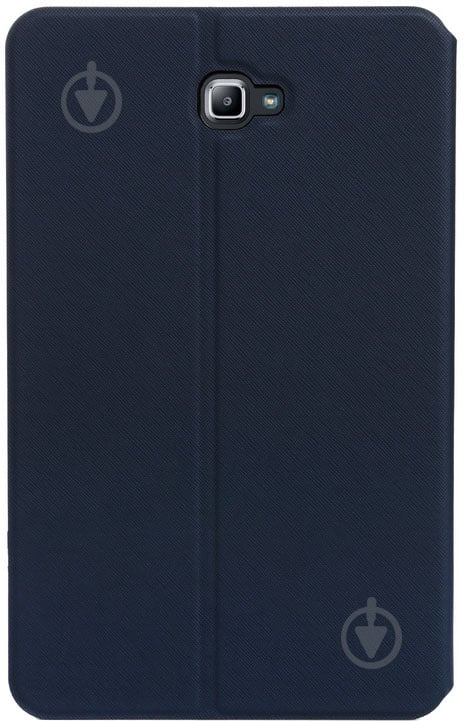 Чехол BeCover Premium Samsung Tab A 10.1 T580/T585 deep blue (700982) - фото 2