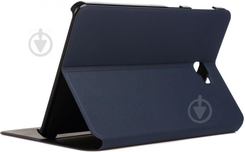 Чехол BeCover Premium Samsung Tab A 10.1 T580/T585 deep blue (700982) - фото 4