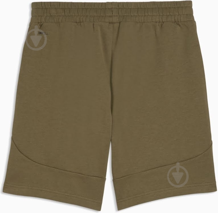 Шорты Puma PUMATECH Shorts DK 69218281 р. M хаки - фото 2 Шорты Puma PUMATECH Shorts DK 69218281 р. M хаки - фото 2
