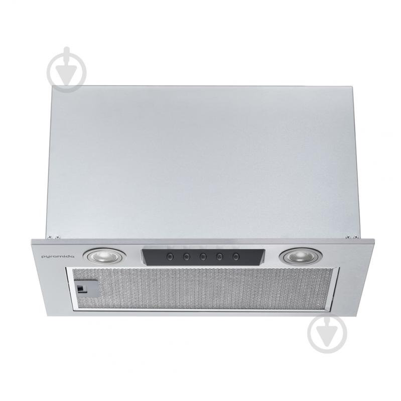 ВИТРИНА! Вытяжка Pyramida CX 52 (1100) E IX - фото 4
