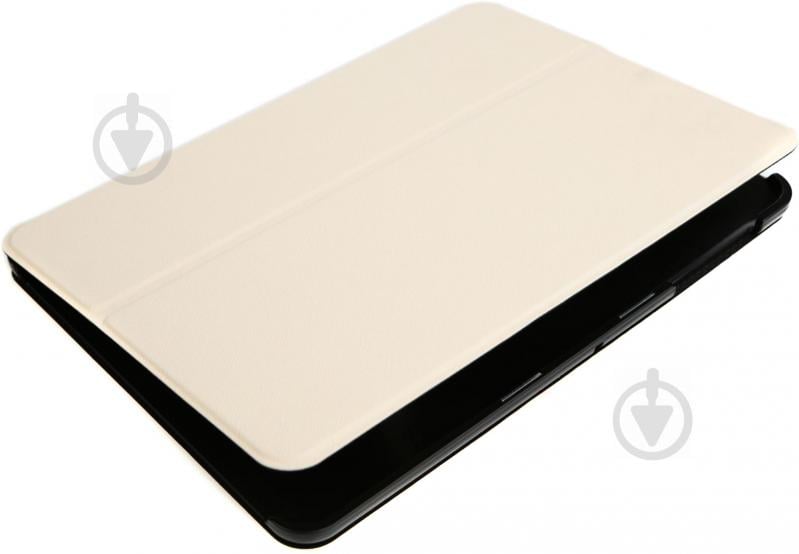 Чохол BeCover Premium Samsung Tab A 10.1 T580/T585 white (700983) - фото 1