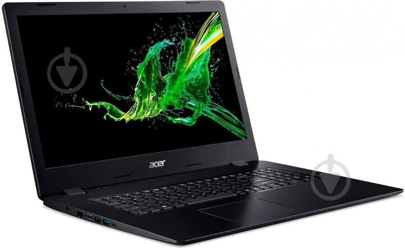 Ноутбук Acer Aspire 3 A317-51G 17,3" (NX.HM1EU.00A) black - фото 8 Ноутбук Acer Aspire 3 A317-51G 17,3" (NX.HM1EU.00A) black - фото 8