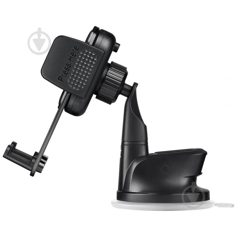 DashFix СrystalHold Brevia 48750 black - фото 4