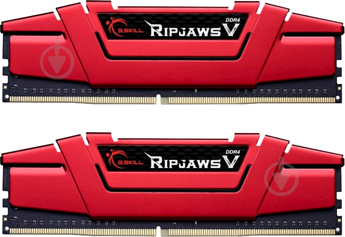 ᐉ Оперативна пам'ять G.Skill DDR4 SDRAM 32 GB (2x16GB) 3000 MHz