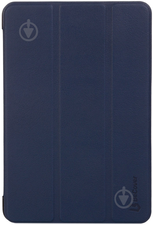 Чехол-книжка BeCover Smart Case Samsung Tab 4 7.0 T230/T231 deep blue (700795) - фото 1