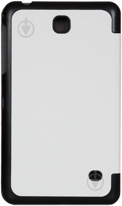 Чохол-книжка BeCover Smart Case Samsung Tab 4 7.0 T230/T231 white (700796) - фото 2