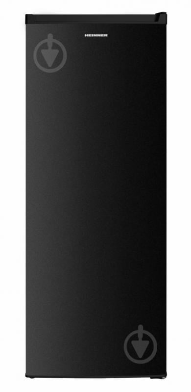 Морозильная камера Heinner HFF-HM168BKE++ - фото 1 Морозильная камера Heinner HFF-HM168BKE++ - фото 1