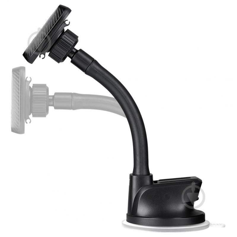 FlexArm MagHold Brevia 48160 black - фото 5