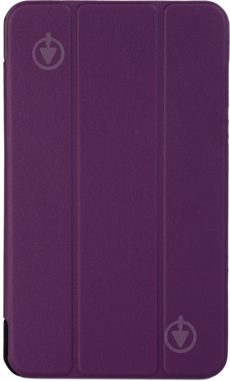 Чехол-книжка BeCover Smart Case Samsung Tab 4 7.0 T230/T231 purple (700610) - фото 1