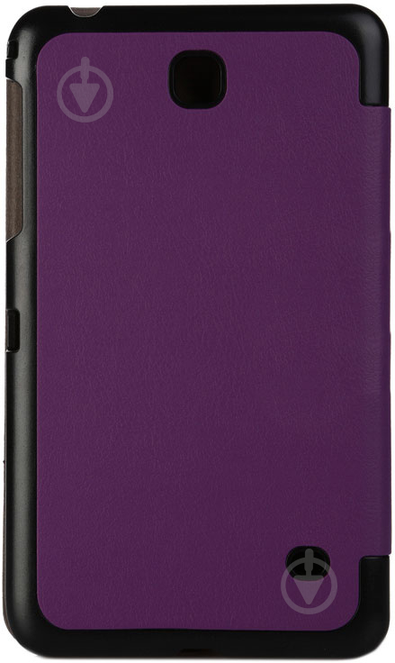 Чохол-книжка BeCover Smart Case Samsung Tab 4 7.0 T230/T231 purple (700610) - фото 2