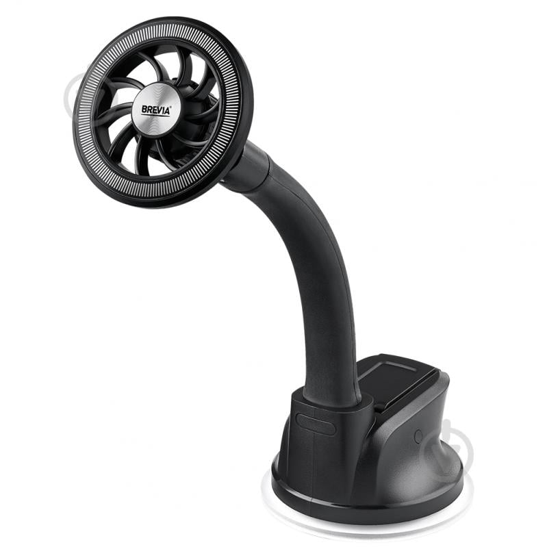 FlexArm MagRING Brevia 48660 black - фото 1
