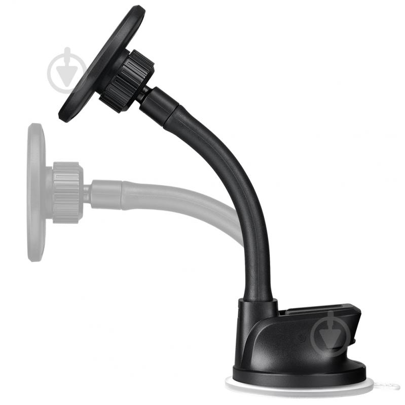 FlexArm MagRING Brevia 48660 black - фото 5