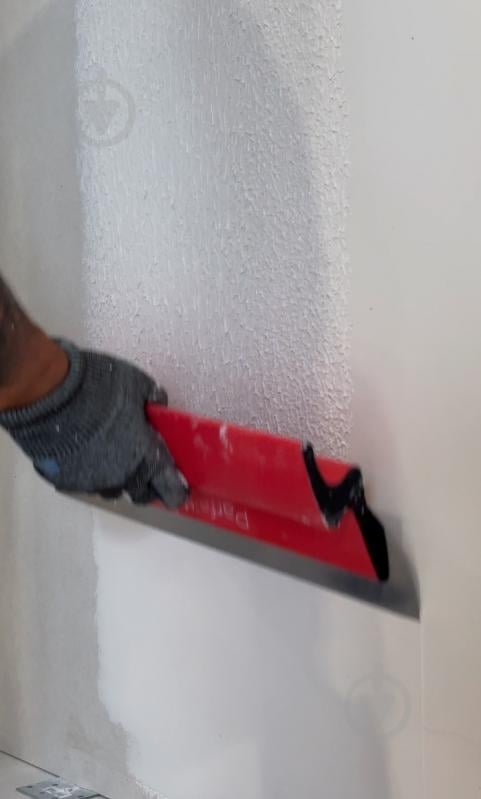 Шпаклевка Finish Plaster 25 кг - фото 5