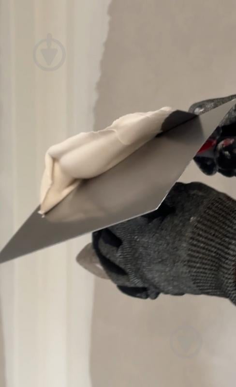 Шпаклевка Finish Plaster 25 кг - фото 4