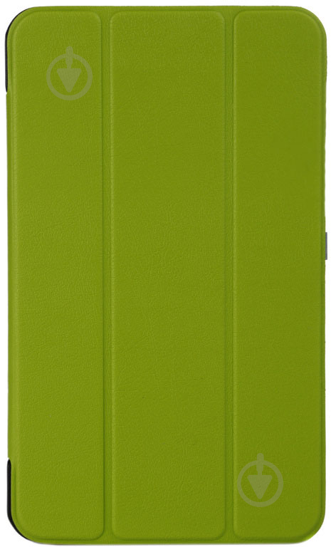 Чехол-книжка BeCover Smart Case Samsung Tab 4 7.0 T230/T231 green (700611) - фото 1