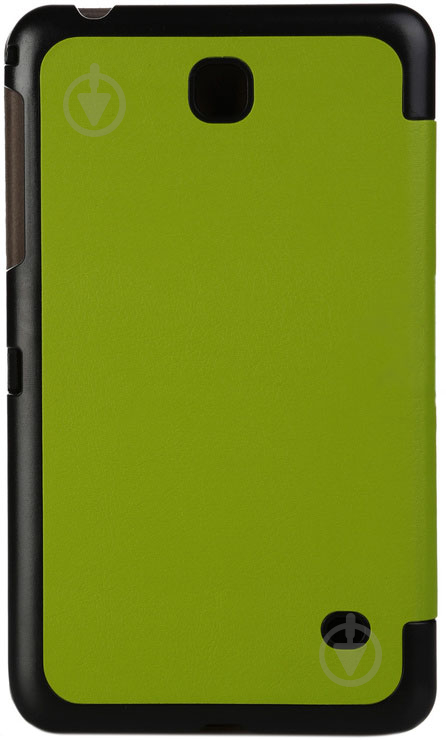 Чехол-книжка BeCover Smart Case Samsung Tab 4 7.0 T230/T231 green (700611) - фото 2