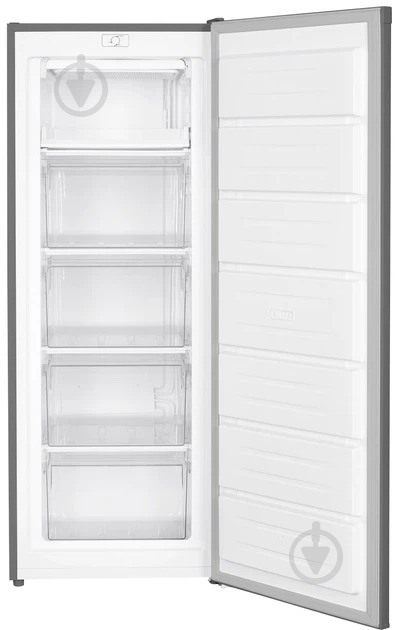 Морозильная камера Heinner HFF-HM168SE++ - фото 2