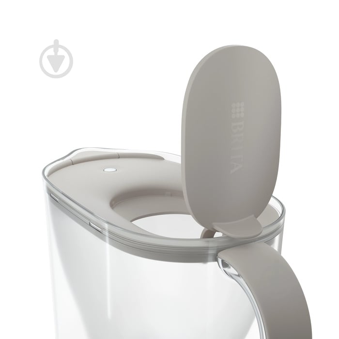 Фильтр-кувшин BRITA Style Essentia Mxpro песочный 1058041 - фото 3