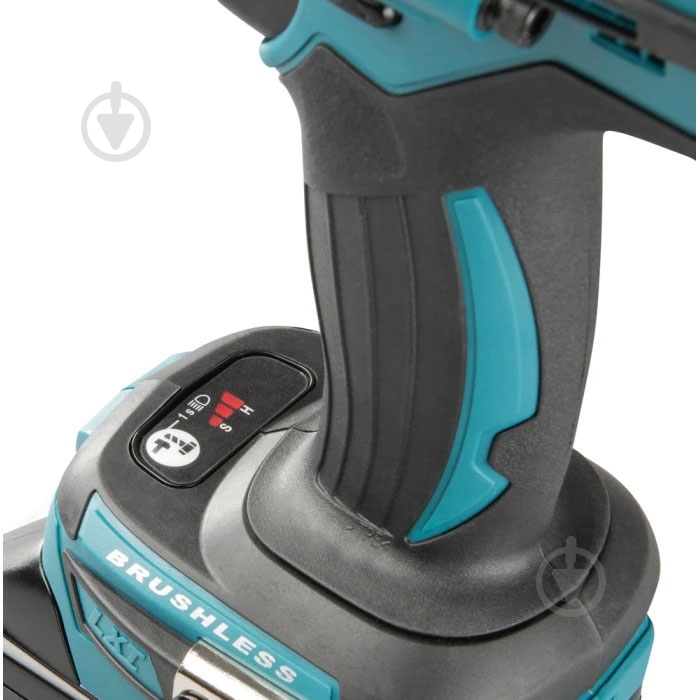 Гайковерт Makita 1000 Нм DTW1004XVZ - фото 15
