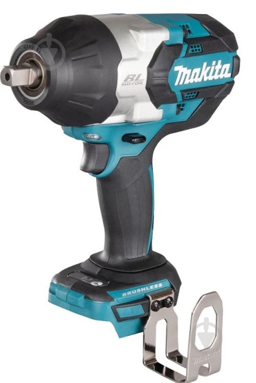 Гайковерт Makita 1000 Нм DTW1004XVZ - фото 1