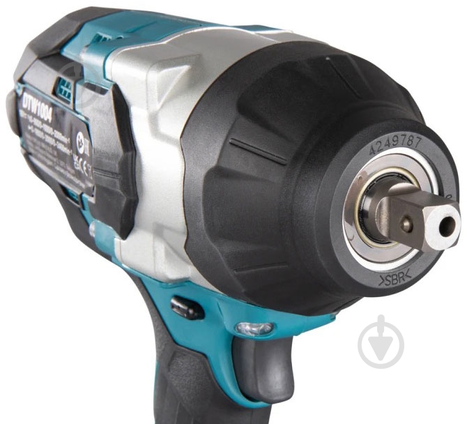 Гайковерт Makita 1000 Нм DTW1004XVZ - фото 13