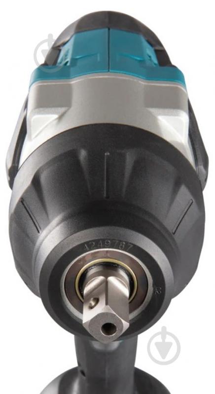 Гайковерт Makita 1000 Нм DTW1004XVZ - фото 11