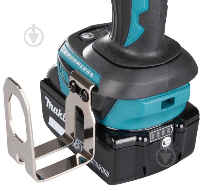 Гайковерт Makita 1000 Нм DTW1004XVZ - фото 9