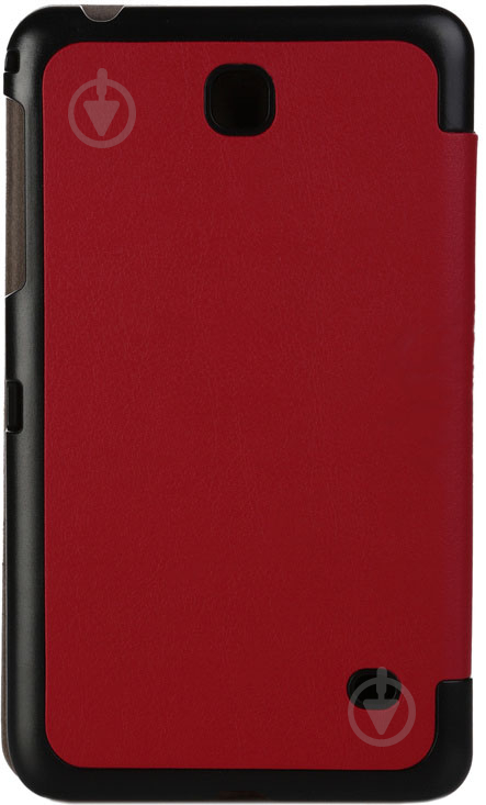 Чехол-книжка BeCover Smart Case Samsung Tab 4 7.0 T230/T231 red (700612) - фото 2