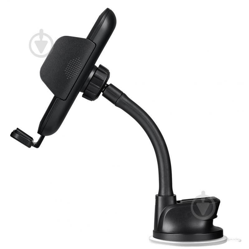 FlexArm MultyHold Brevia 48860 black - фото 4