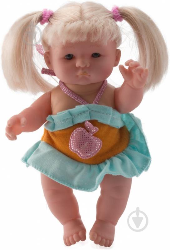 Кукла Shantou С причёской 13016 - фото 1