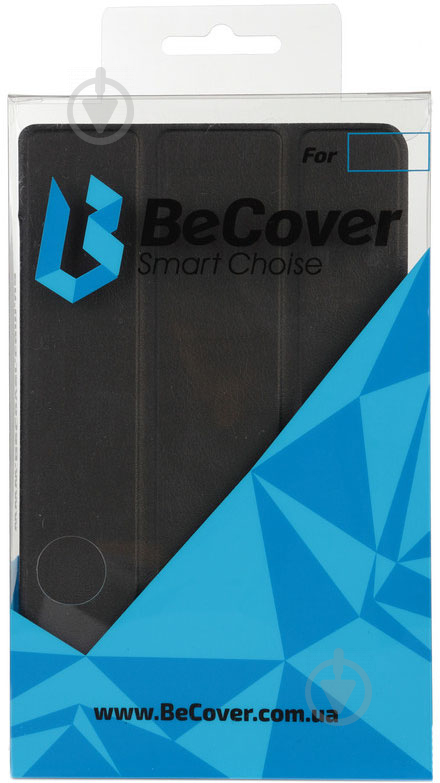 Чехол-книжка BeCover Smart Case Samsung Tab A 7.0 T280/T285 black (700817) - фото 4