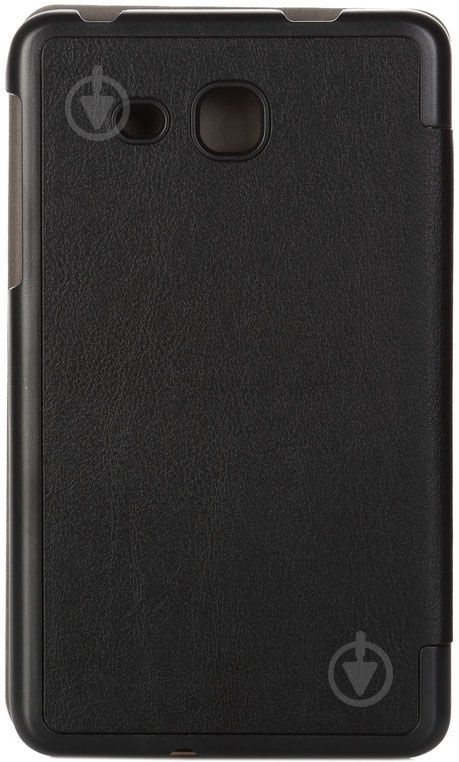 Чехол-книжка BeCover Smart Case Samsung Tab A 7.0 T280/T285 black (700817) - фото 2