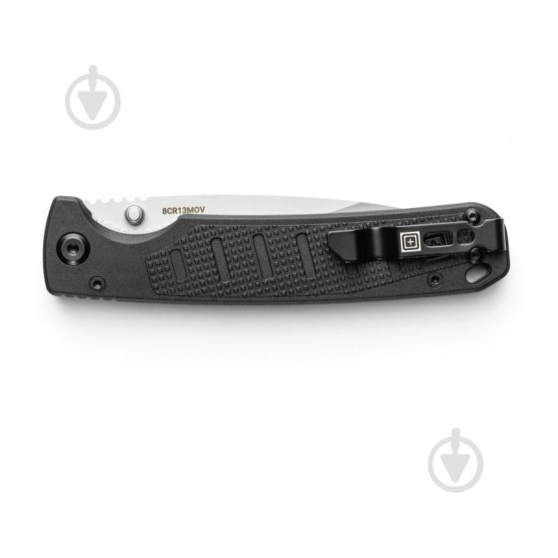 Нож складной 5.11 Tactical "Icarus DP Knife" 51171-019 - фото 3 Нож складной 5.11 Tactical "Icarus DP Knife" 51171-019 - фото 3