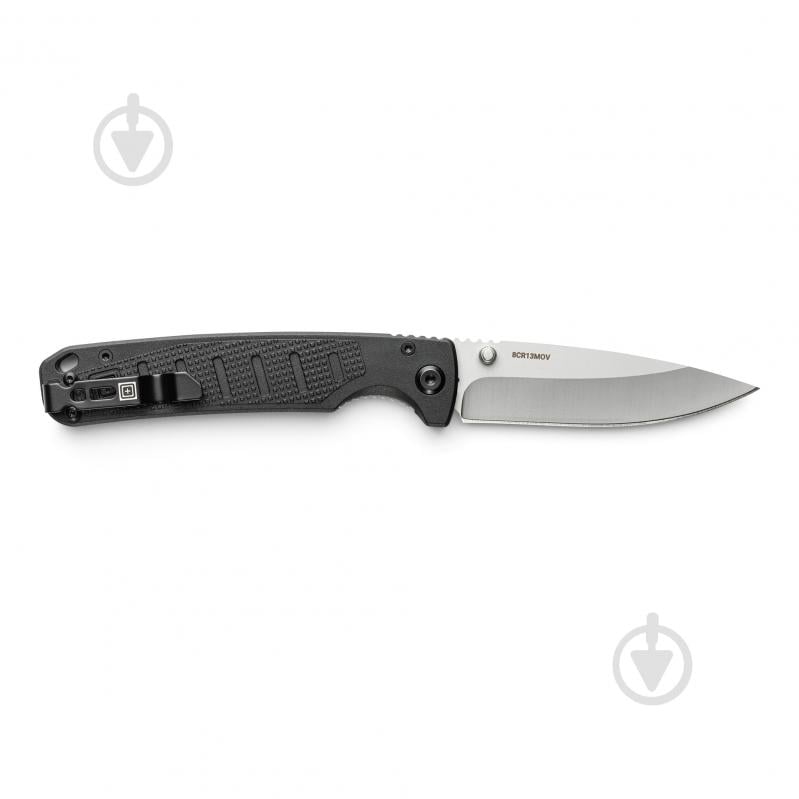 Нож складной 5.11 Tactical "Icarus DP Knife" 51171-019 - фото 2 Нож складной 5.11 Tactical "Icarus DP Knife" 51171-019 - фото 2